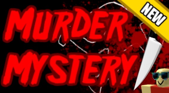 Waves, Murder Mystery 2 Wiki