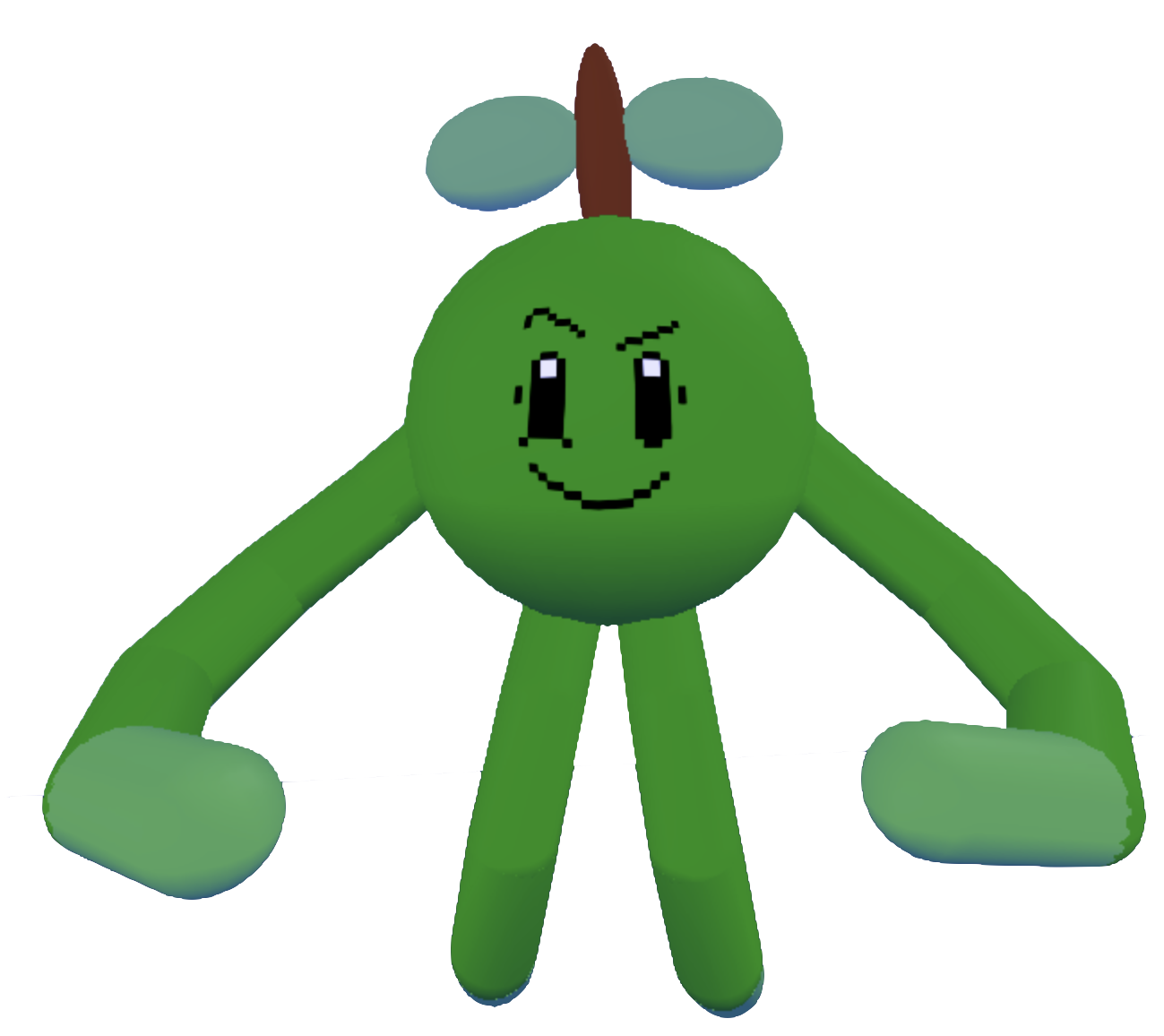 Larry The Lime Cleaning Simulator Wiki Fandom - cleaning sim staff roblox