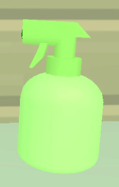 Sprays Cleaning Simulator Wiki Fandom - roblox cleaning simulator moon spray