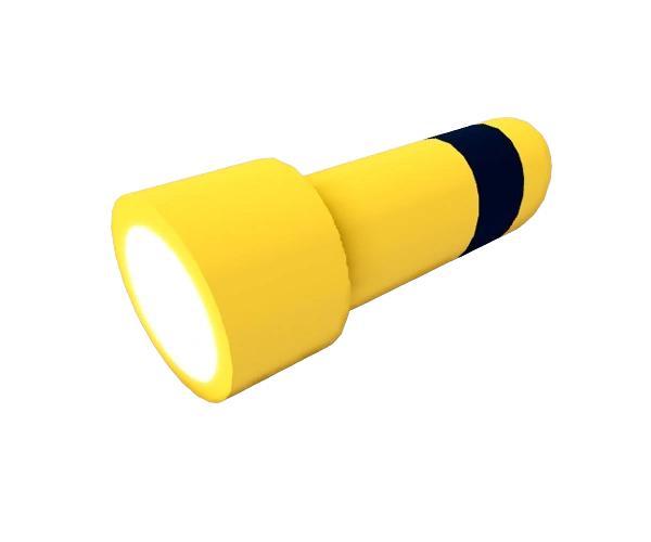 Flashlight Cleaning Simulator Wiki Fandom