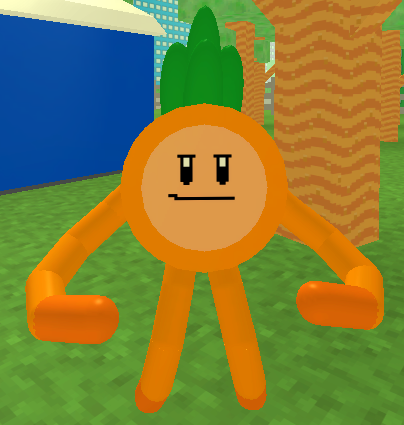 Carter The Carrot Cleaning Simulator Wiki Fandom - cleaning simulator roblox how to get all characters