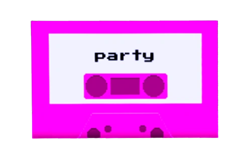 Party | Cleaning Simulator Wiki | Fandom