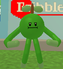 Larry The Lime Cleaning Simulator Wiki Fandom - cleaning sim staff roblox