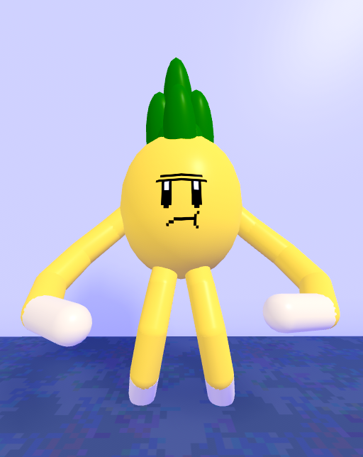 Pablo The Pineapple Cleaning Simulator Wiki Fandom - roblox cleaning simulator how to join multiplayer
