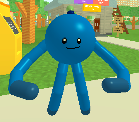 Berry The Blueberry Cleaning Simulator Wiki Fandom - roblox cleaning simulator all cassettes