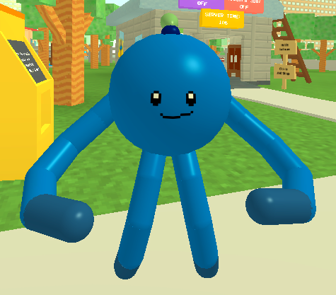 Berry The Blueberry Cleaning Simulator Wiki Fandom - roblox potato simulator