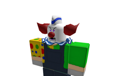 格安販売中 B0ZS0 | ROBLOXClowns Wiki | Fandom 文房具・ステーショナリー