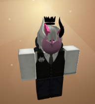 Z00ZY Q, Robloxian Myth Hunters Brasil Wiki