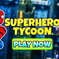 Superhero Tycoon Simulator Robloxcodesnake Wiki Fandom - codes for superhero simulator roblox wiki