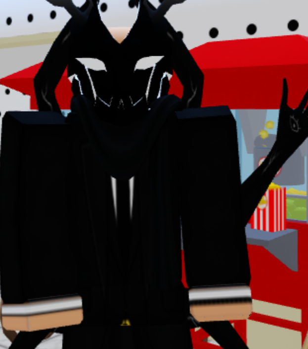 Fr1ENDly EXE, Roblox Creepypasta Wiki