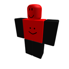 theman0in0black, Roblox Creepypasta Wiki