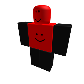 Hacker Skin! - Roblox