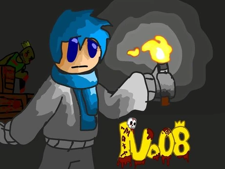 No08 2 | Roblox Creepypasta Wiki | Fandom