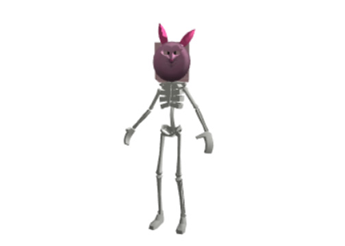 The Laughing Rabbit | Roblox Creepypasta Wiki | Fandom