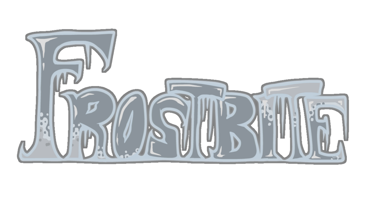 Frostbite Hair - Roblox Corporation - Free Transparent PNG Clipart