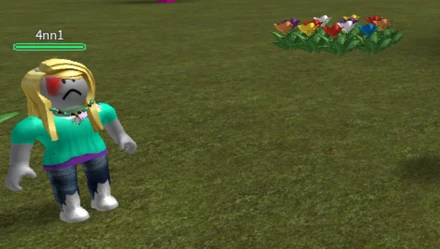 4Nn1 | Roblox Creepypasta Wiki | Fandom