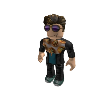 what is the name of the hacker on roblox april 13 qnd 30｜TikTok
