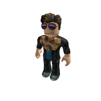 Roblox hacker in P W.I.P by lilyvapor on DeviantArt