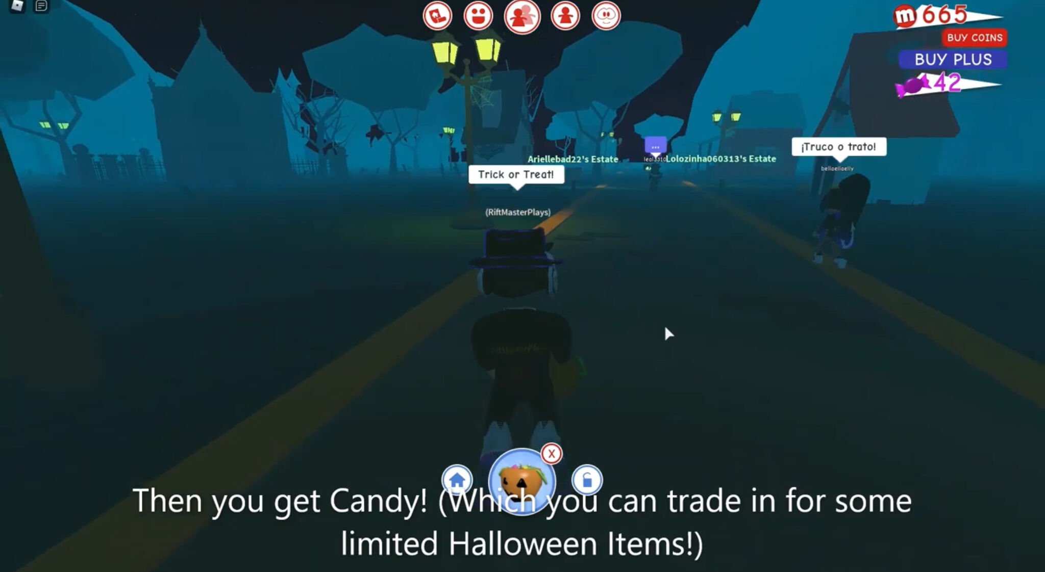 Yw! <3 #melaniemartinez #roblox #catalogavatarcreator #hacks