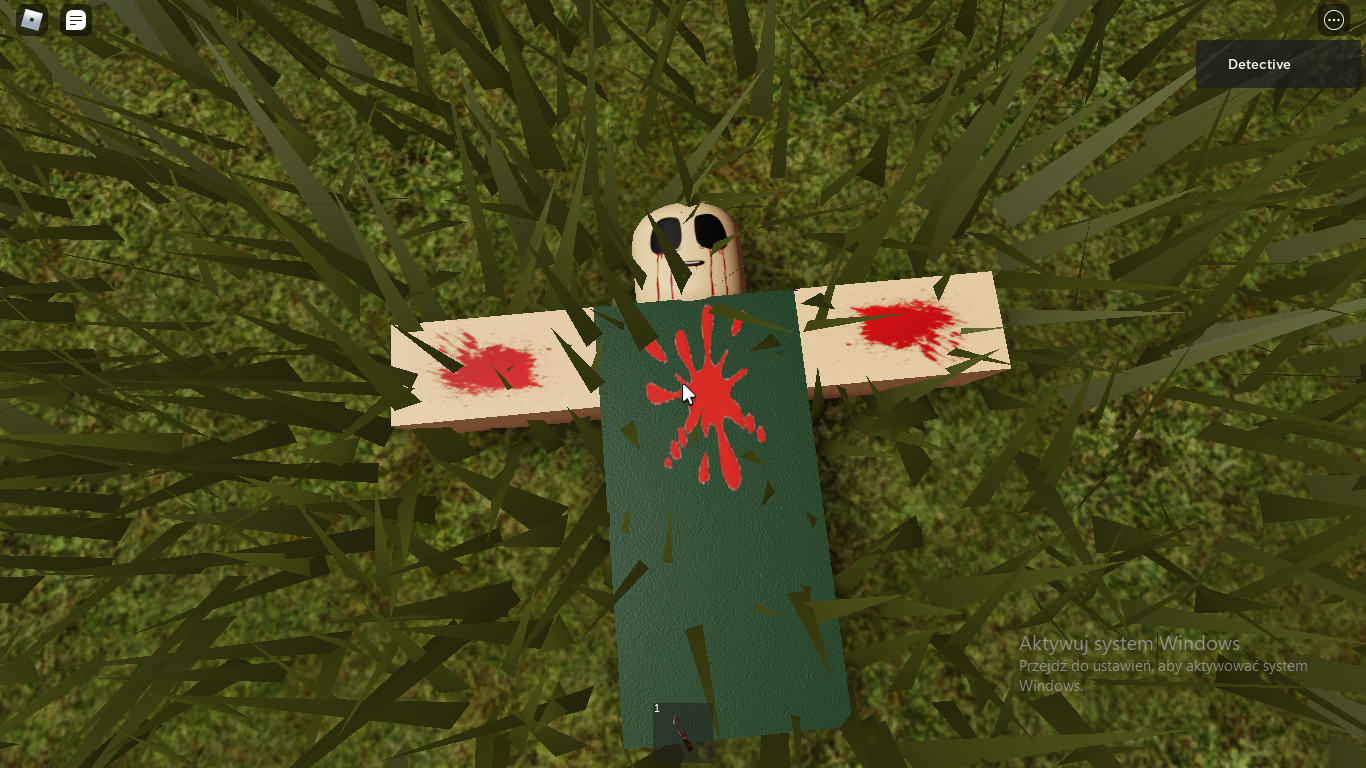 Headless Guest, Roblox Creepypasta Wiki