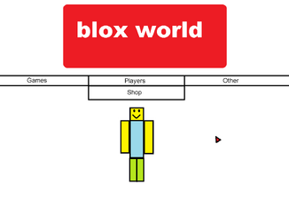 Project New World Explained - The Blox Club
