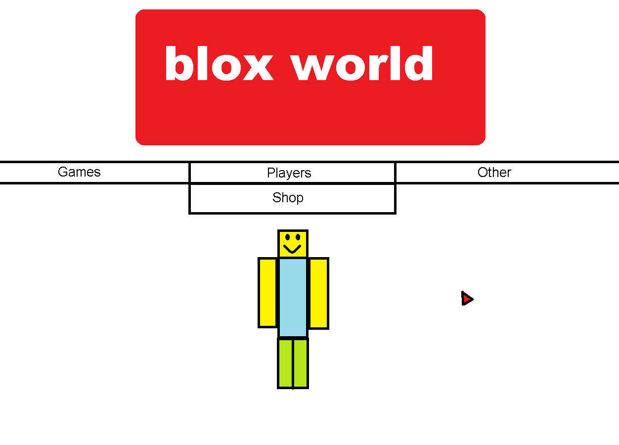 blox world roblox
