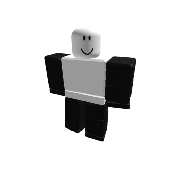 theman0in0black, Roblox Creepypasta Wiki