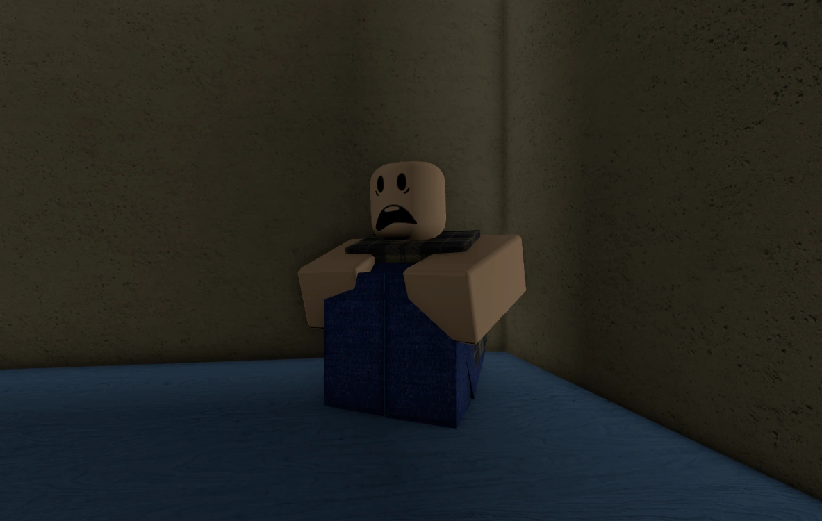 HaxerMA Roblox Creepypasta Wiki Fandom Latest