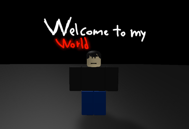 No Name Roblox Creepypasta Roblox Creepypasta Wiki Fandom - roblox scary names