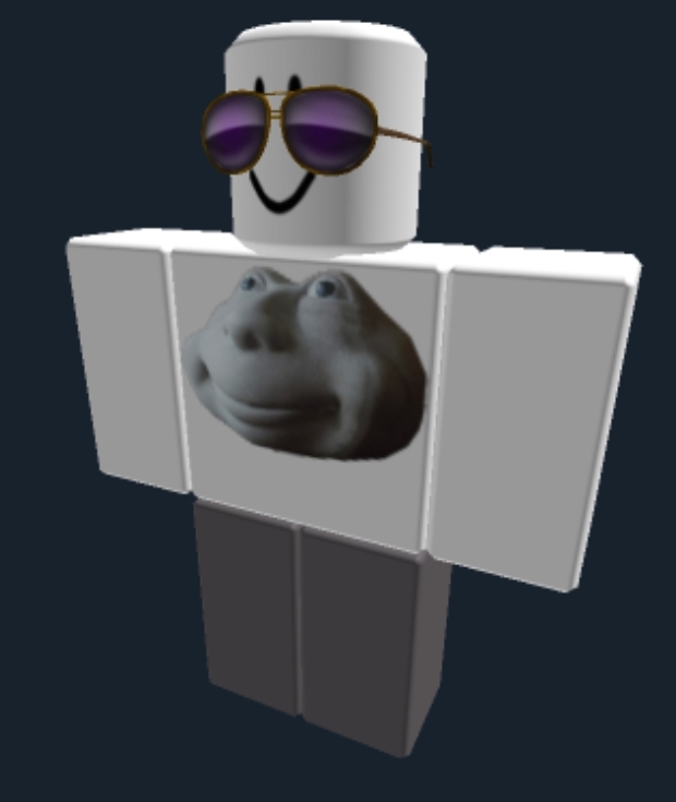 john doe is back roblox｜Pesquisa do TikTok