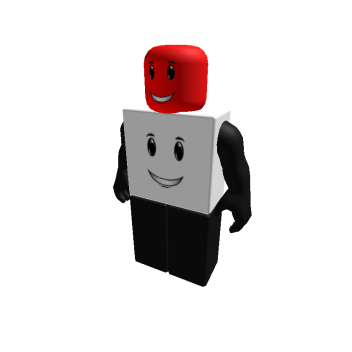 Hacker - Roblox