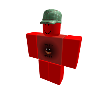 Robux Dominus, Roblox Community Fanon Wiki