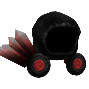 The Missing Dominus, Roblox's Myths Wiki