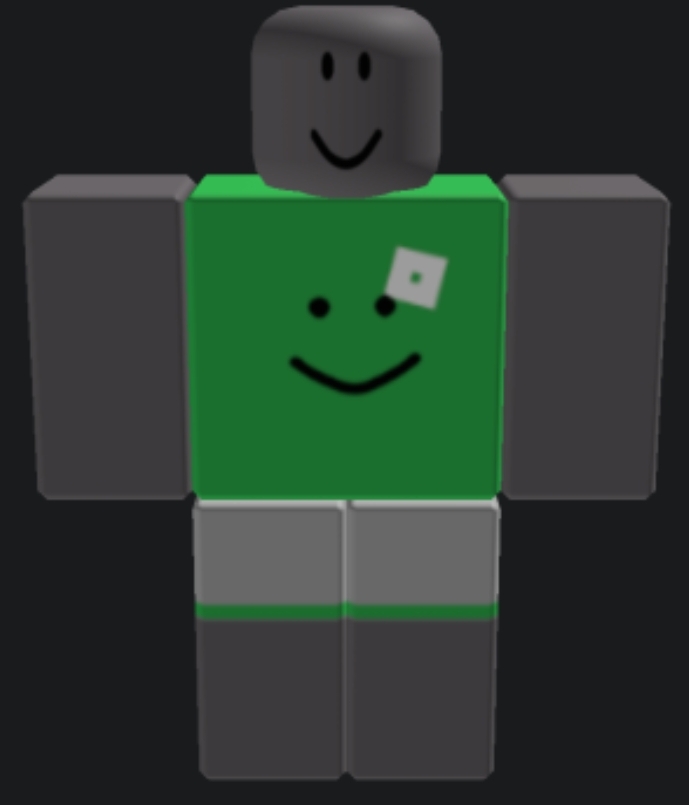 The ROBLOX Hacker, Roblox Creepypasta Wiki