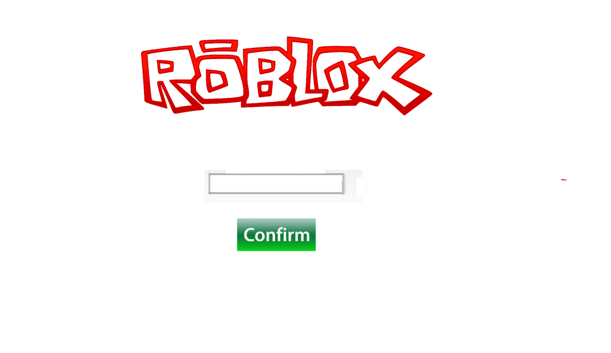 NEW Roblox Logo is CONFIRMED 