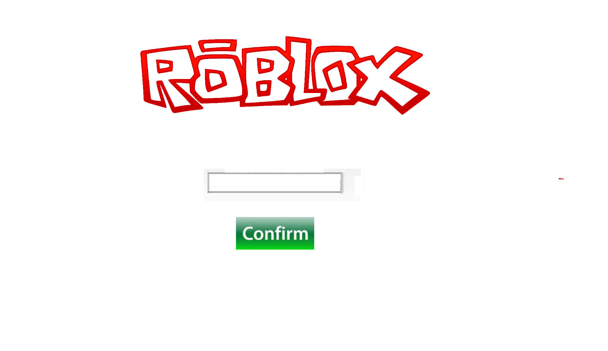 Roblox messed up again
