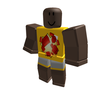 Unknown Roblox Player