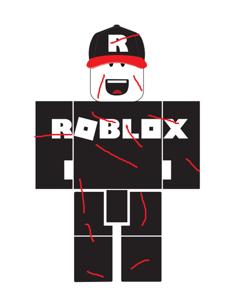 Hackr, Roblox Wiki