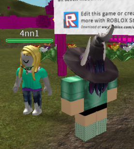 theman0in0black, Roblox Creepypasta Wiki