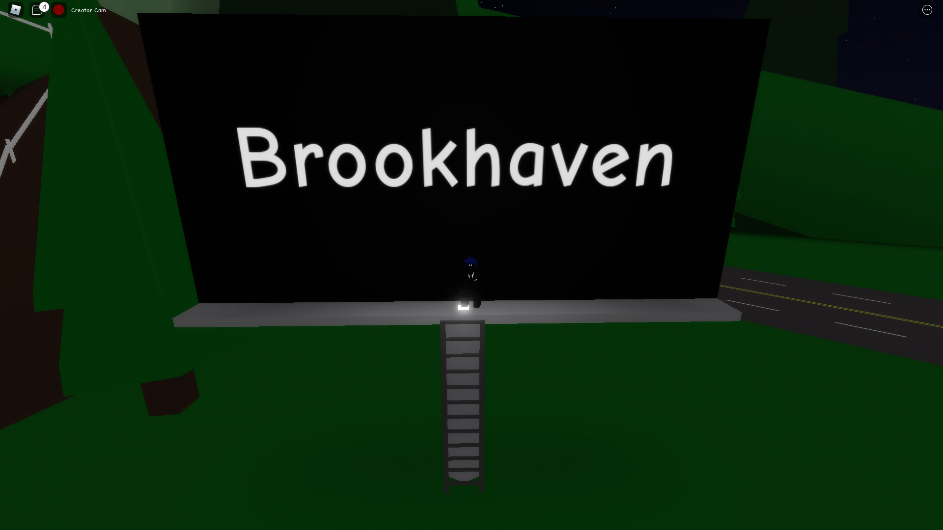 Новая тайна Brookhaven | Roblox Крипипаста вики | Fandom