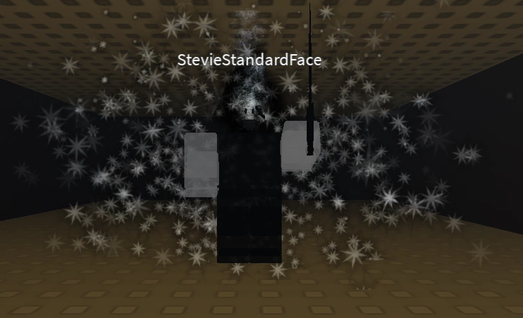 R6 with 'Stevie Standard' head causes faceless - Catalog Asset Bugs -  Developer Forum