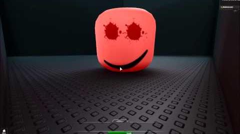 Smile Roblox Creepypasta Wiki Fandom - smile roblox game