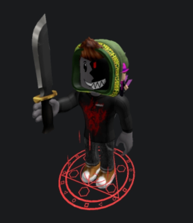 TellytubyCultist | Roblox Creepypasta Wiki | Fandom