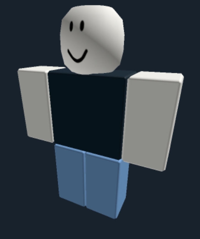 John Doe Roblox Creepypasta Wiki