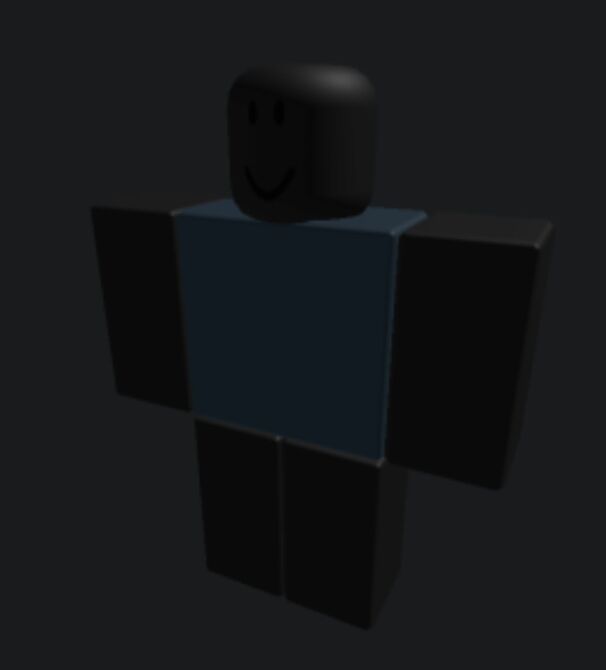 Tubers93, Roblox Creepypasta Wiki