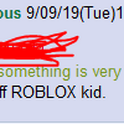 Roblox Creepypasta Wiki Fandom - name that creepypasta roblox answers