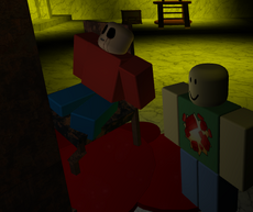 theman0in0black, Roblox Creepypasta Wiki