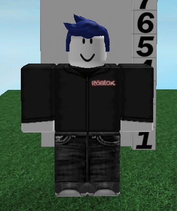 Headless Guest, Roblox Creepypasta Wiki