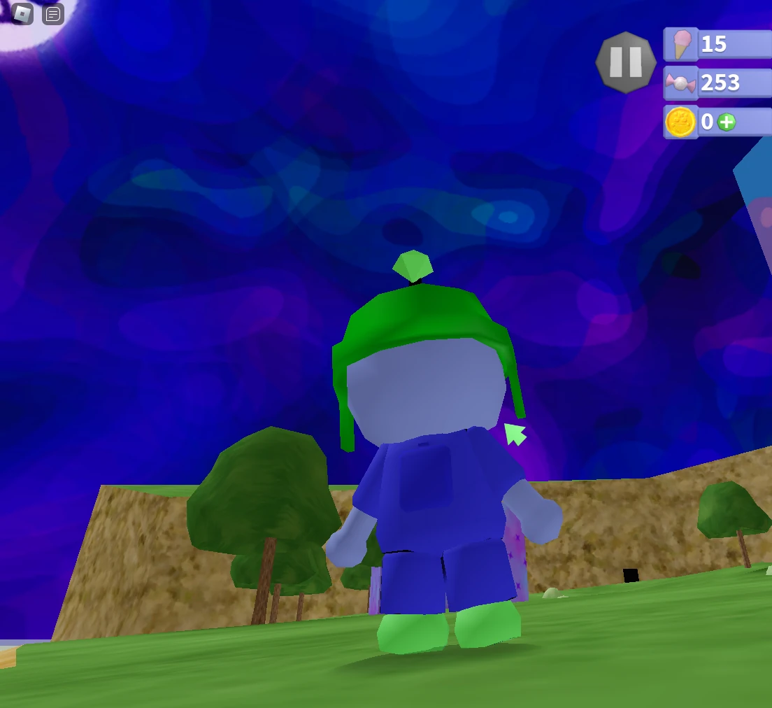 Robot 64 creepypasta | Roblox Creepypasta Wiki | Fandom