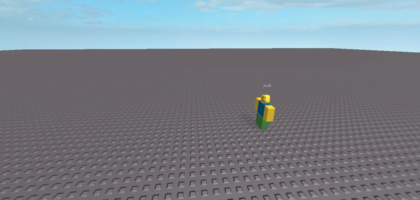 The Broken Npc Roblox Creepypasta Wiki Fandom - how to make a npc in roblox studio